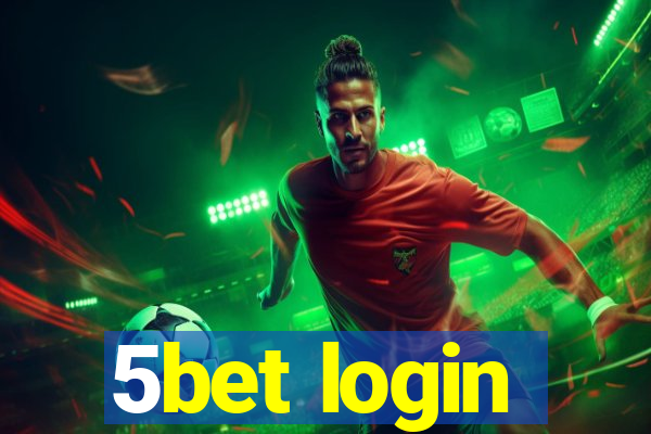 5bet login